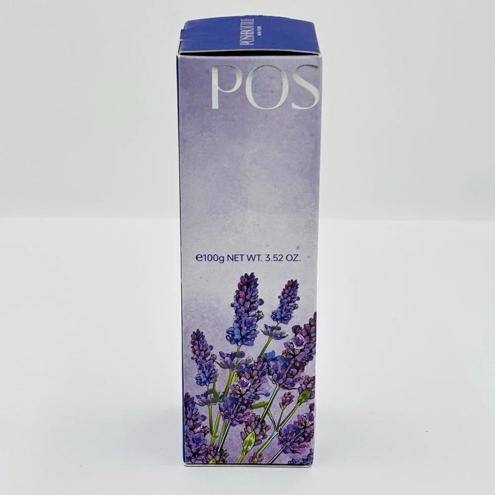 PoshBottle New York Lavender Hand & Body Cream 3.52 Oz New
